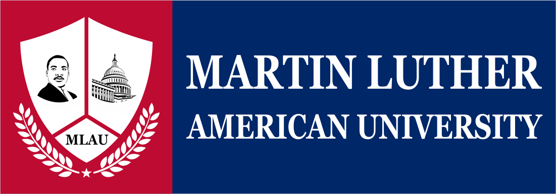 Martin Luther American University